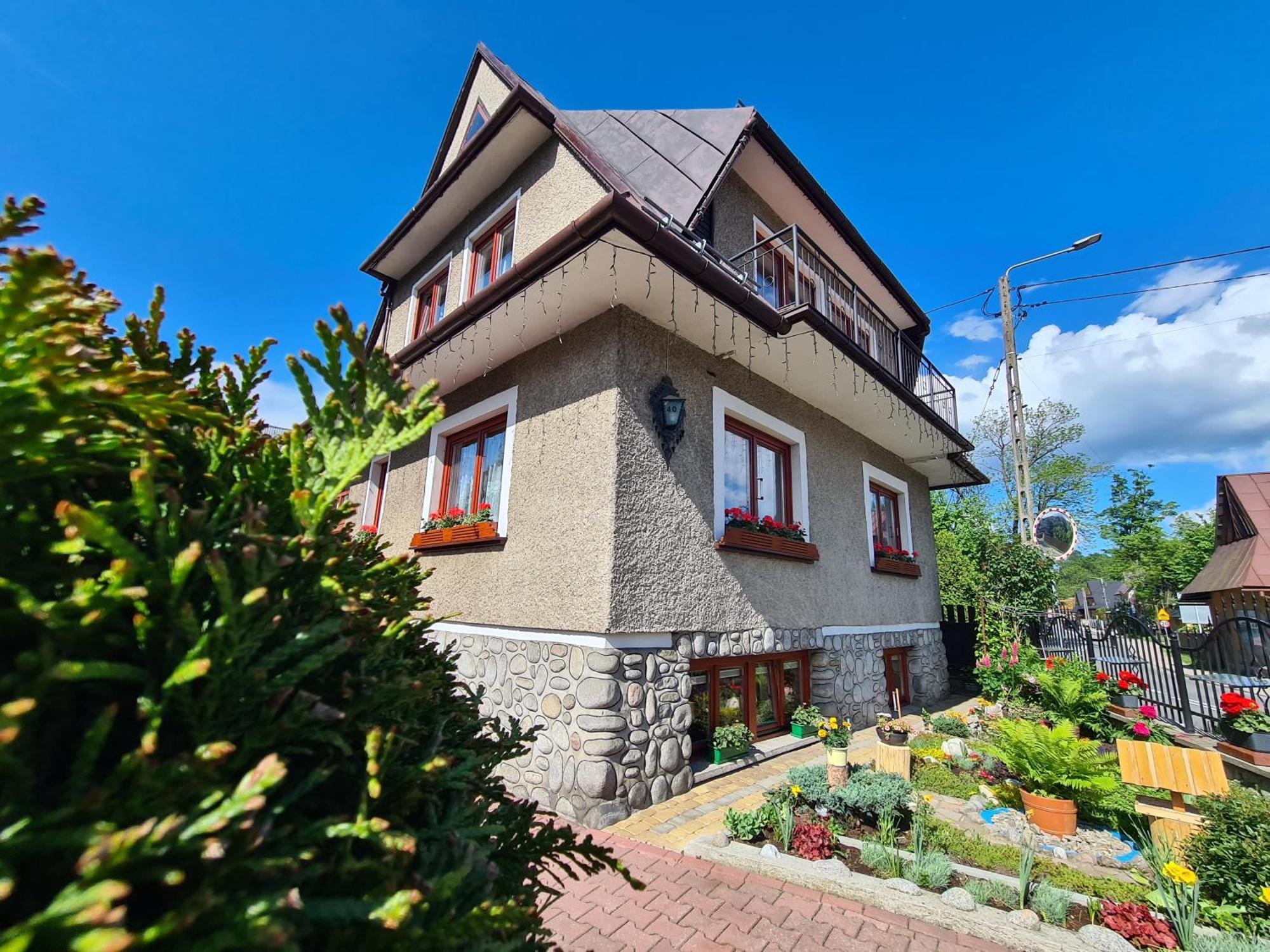Pokoje U Anny, Zakopane